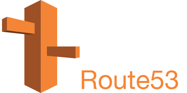 Route53 logo